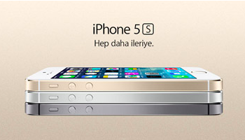 iPhone5S