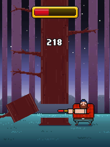 timberman