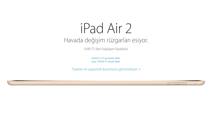 ipad air