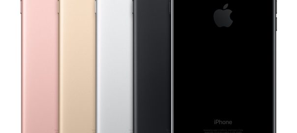 Yeni iPhone 7 Plus reklamı: Raconteur