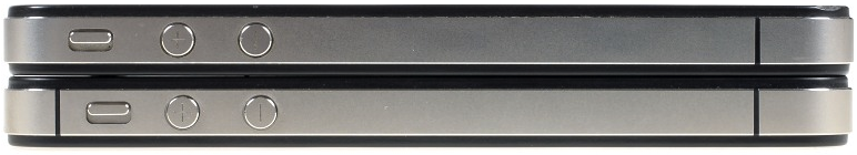 iPhone 4S ve iPhone 4 karşılaştırması