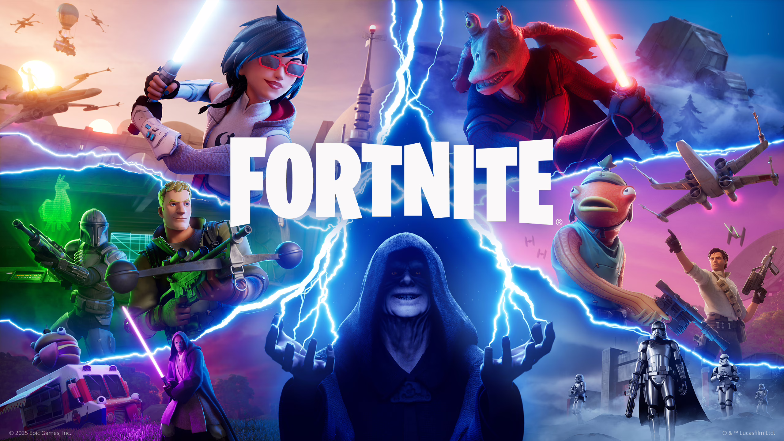 Fortnite App Store’a Geri Dönüyor